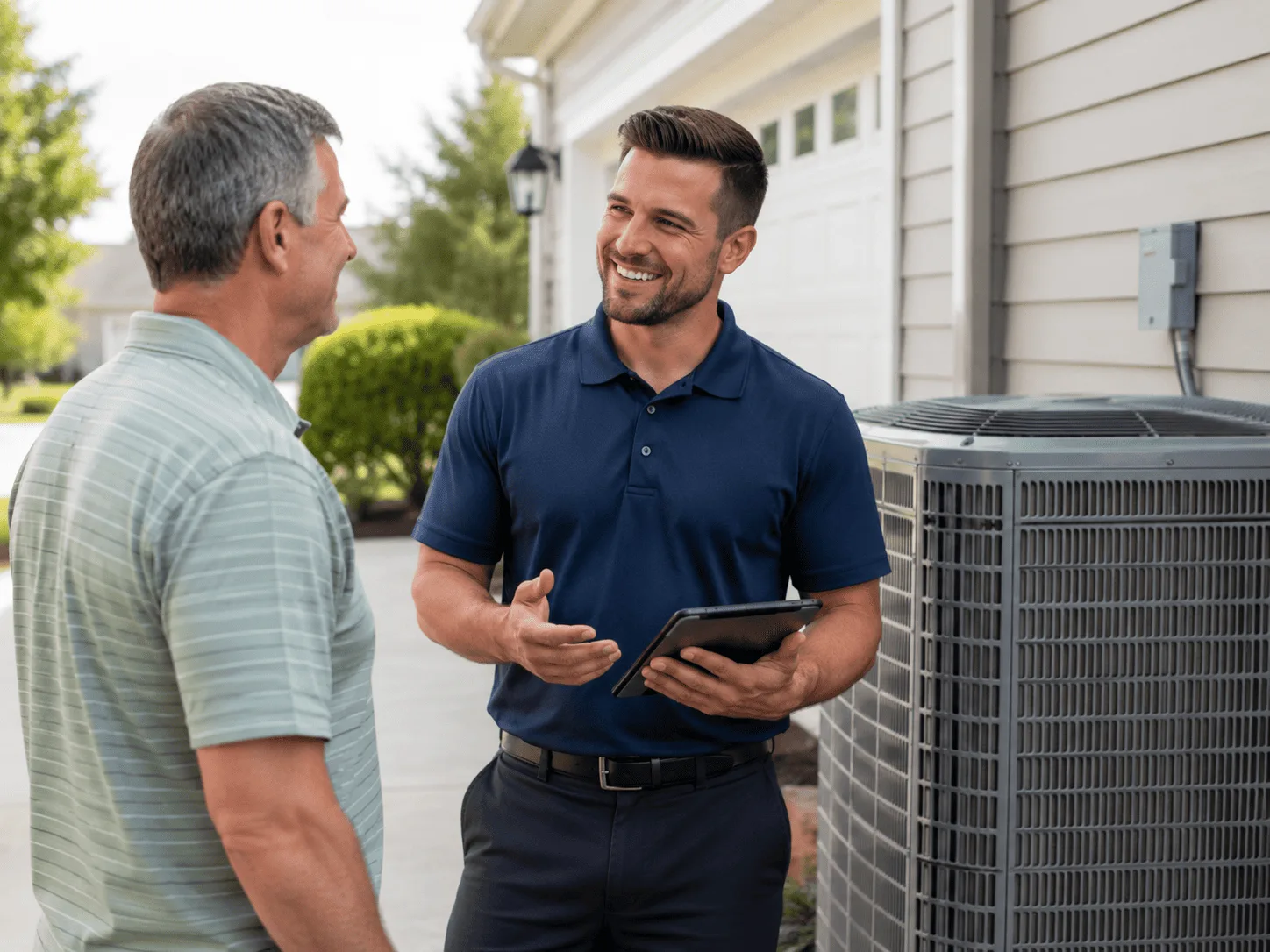 Heat Pump Installation Bloomfield, CT FAQs